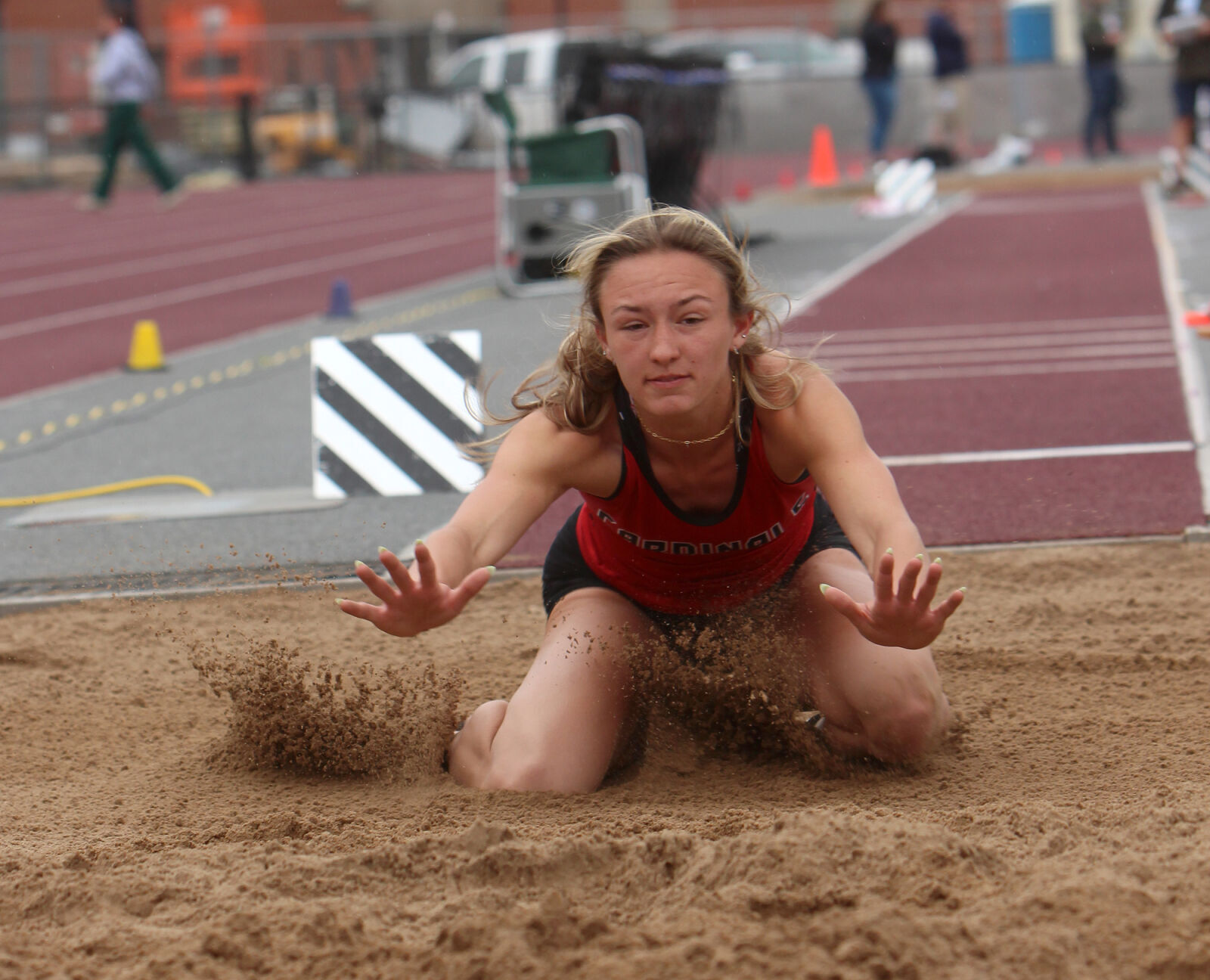 WIAA State Track and Field Championships 6-4-22